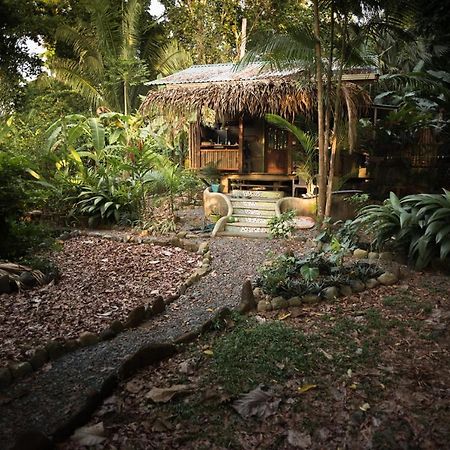 Cafe De La Suerte Villa ปาโวเนส ภายนอก รูปภาพ