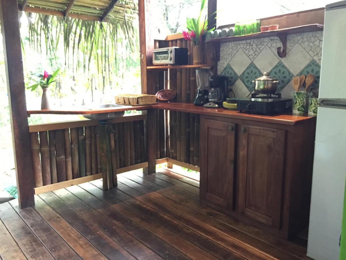 Cafe De La Suerte Villa ปาโวเนส ภายนอก รูปภาพ