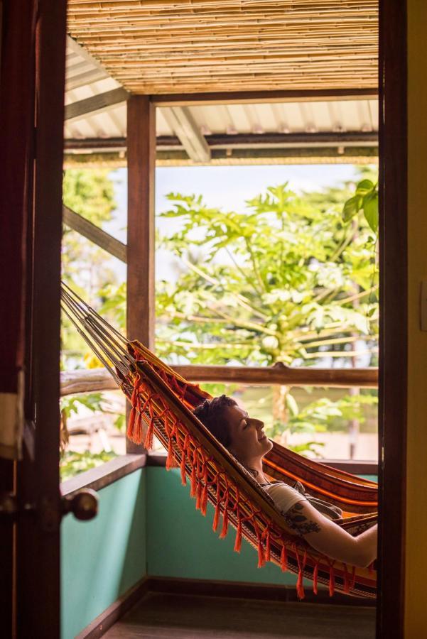 Cafe De La Suerte Villa ปาโวเนส ภายนอก รูปภาพ